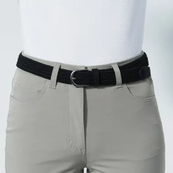 Giselle Elastic Svart-Daily Sports Best