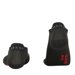 GO5 Invisible Men Golf Socks-Falke Hot