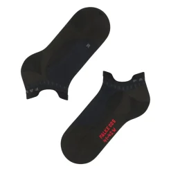 GO5 Invisible Womens Golf Socks-Falke Discount