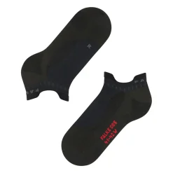 GO5 Invisible Womens Golf Socks-Falke Discount