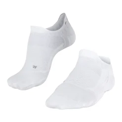 GO5 Invisible Womens Golf Socks-Falke Best