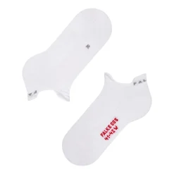 GO5 Invisible Womens Golf Socks-Falke Best