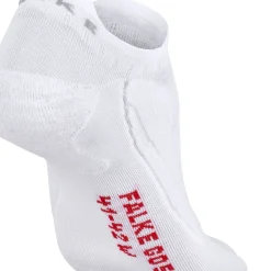 GO5 Invisible Womens Golf Socks-Falke Best
