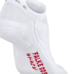 GO5 Invisible Womens Golf Socks-Falke Best