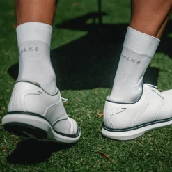 GO2 Men Golf Socks-Falke