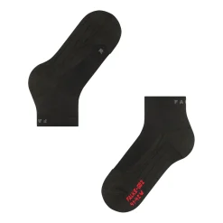 GO2 Short Women Golf Socks-Falke Hot