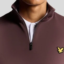 Golf Course Midlayer Rosa-Lyle & Scott Best