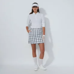 Golf Plaid 41 Cm Vit-Daily Sports Sale