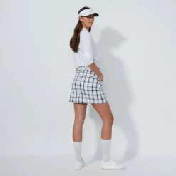 Golf Plaid 41 Cm Vit-Daily Sports Sale
