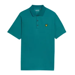 Golf Tech Polo-Lyle & Scott New