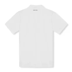 Golf Tech Polo Vit-Goatlane Sale