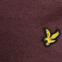 Golf V Neck Pullover Rosa-Lyle & Scott Hot
