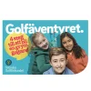 Golfäventyret-Övriga varumärken New