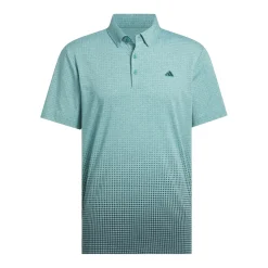 Go-To Print Polo-Adidas Outlet
