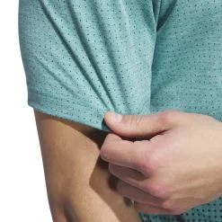 Go-To Print Polo-Adidas Outlet