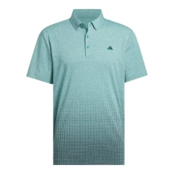 Go-To Print Polo-Adidas Outlet