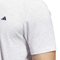 Go-To Print Polo Vit-Adidas Clearance