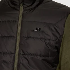 Gregory Hybrid Jacket-J.Lindeberg Clearance