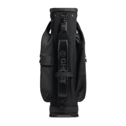 GT-14 Cart-Ghost Golf