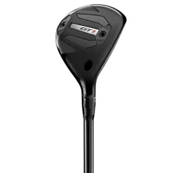 GT1 Fairway Junior Svart-Titleist Best