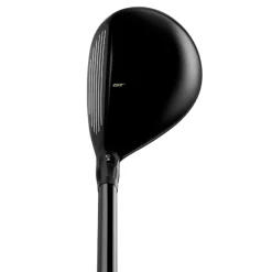 GT1 Fairway Junior Svart-Titleist Best