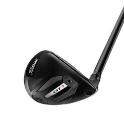 GT1 Fairway Junior Svart-Titleist Best