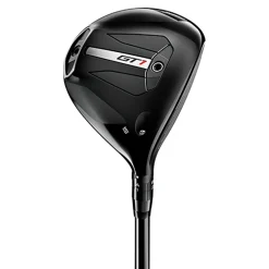 GT1 Fairway Svart-Titleist New