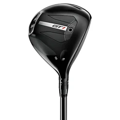 GT1 Fairway Svart-Titleist New