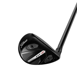 GT1 Hybrid Junior Svart-Titleist Outlet