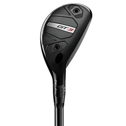 GT3 Hybrid Svart-Titleist Discount