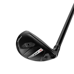 GT3 Hybrid Svart-Titleist Discount