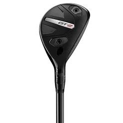 GT2 Hybrid Svart-Titleist New