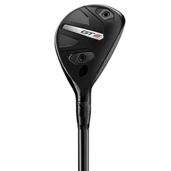 GT2 Hybrid Svart-Titleist New