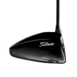 GT3 Svart-Titleist Outlet