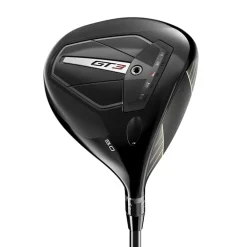GT3 Svart-Titleist Outlet