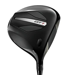 GT1 Svart-Titleist New