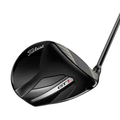 GT1 Svart-Titleist New
