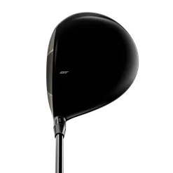 GT4 Svart-Titleist Hot