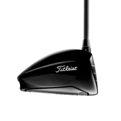 GT4 Svart-Titleist Hot