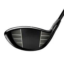 GT4 Svart-Titleist Hot