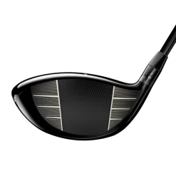 GT4 Svart-Titleist Hot