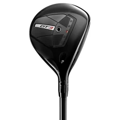 GT3 Svart-Titleist Best
