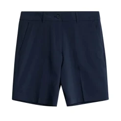 Gwen Long Shorts Blå-J.Lindeberg Hot
