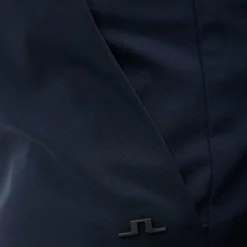 Gwen Long Shorts Blå-J.Lindeberg Outlet