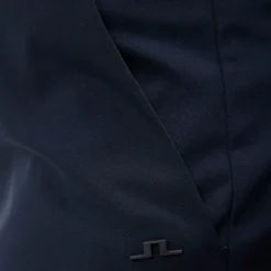 Gwen Long Shorts Blå-J.Lindeberg Outlet