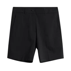 Gwen Long Shorts Svart-J.Lindeberg New