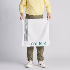Gym Towel Vit-Local Rule Discount