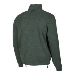 Hadar Full Zip Windbreaker Grön-Ivanhoe Clearance