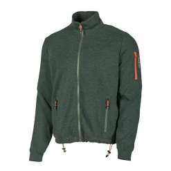 Hadar Full Zip Windbreaker Grön-Ivanhoe Clearance