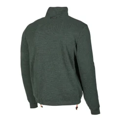 Hadar Full Zip Windbreaker Grön-Ivanhoe Clearance